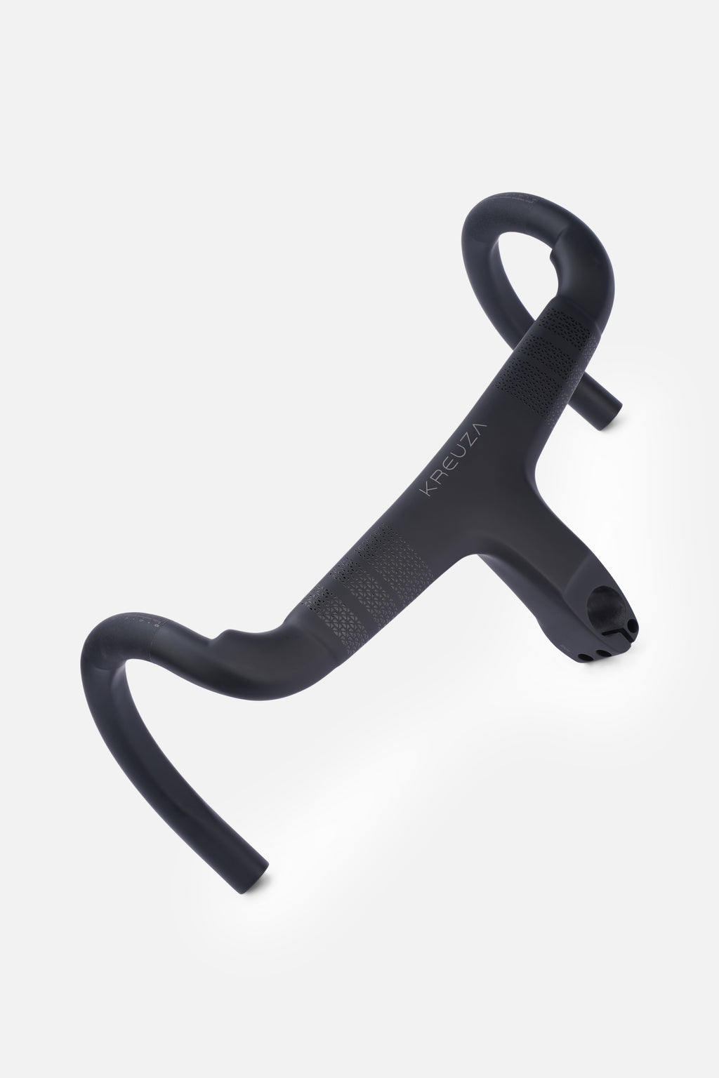KREUZA APEX CARBON ONE PIECE HANDLEBAR