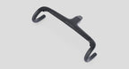 KREUZA APEX CARBON ONE PIECE HANDLEBAR