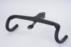 KREUZA APEX CARBON ONE PIECE HANDLEBAR
