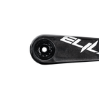 ELILEE X310 Carbon Crank - Team Edition