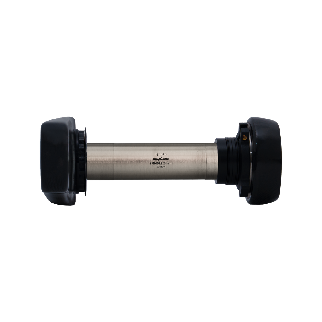 ELILEE X310 Carbon Crank - Team Edition