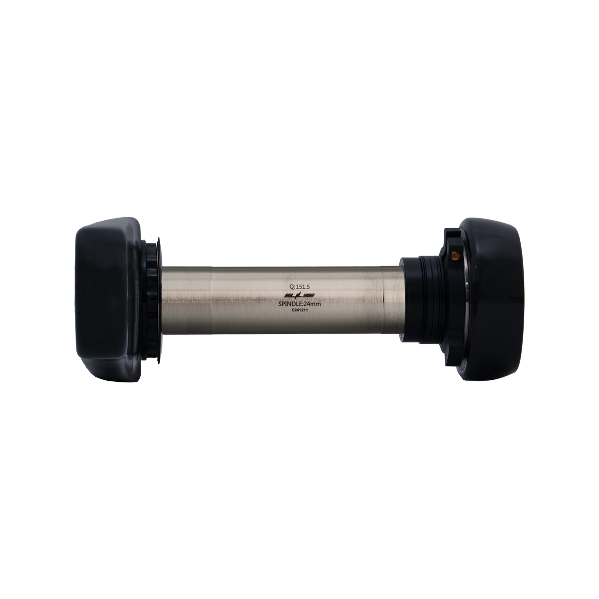 ELILEE X310 Carbon Crank - Team Edition