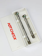 HOTCHECK S-Grade Titanium Thru-Axle Kit | Specialized Tarmac SL8 / SL9