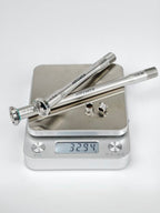 HOTCHECK S-Grade Titanium Thru-Axle Kit | Specialized Tarmac SL8 / SL9