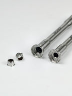HOTCHECK S-Grade Titanium Thru-Axle Kit | Specialized Tarmac SL8 / SL9