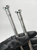 HOTCHECK S-Grade Titanium Thru-Axle Kit | Specialized Tarmac SL8 / SL9