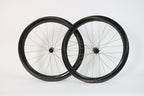 GOOSYNN Ti-Fi MXG5450 Pro Carbon Gravel Wheelset