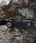Overfast Aerox GR Aero Carbon Crank