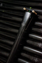 VoiceVelo Deep V Carbon Seatpost – 27.2mm / 30.9mm
