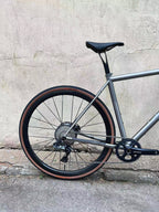 VoiceVelo Deep V Carbon Seatpost – 27.2mm / 30.9mm