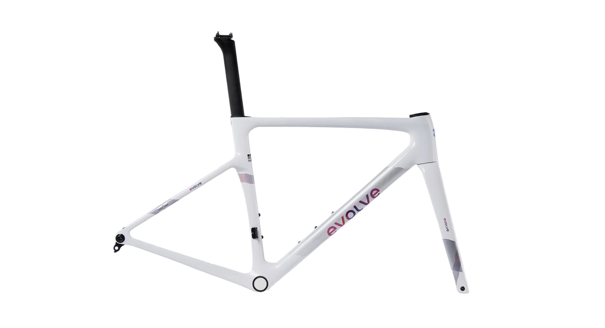 Evolve Cima - Special Edition - MGK TEAM EDITION