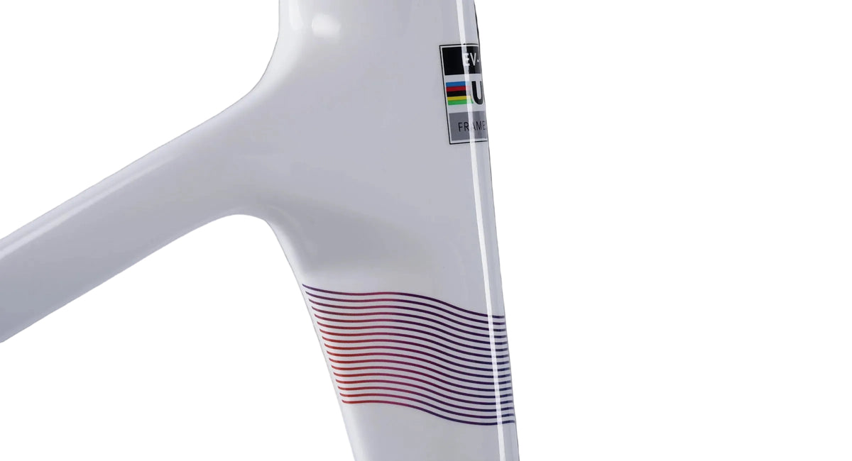 Evolve Cima - Special Edition - MGK TEAM EDITION