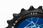 Tripeak Jetstream Pro AOPW-AERO Oversized Pulley Wheel System 12/18T - SHIMANO 12s / SRAM E1 12s