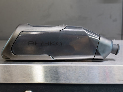 AHYKA Aero Cycling Water Bottle & Cage Twin Pack