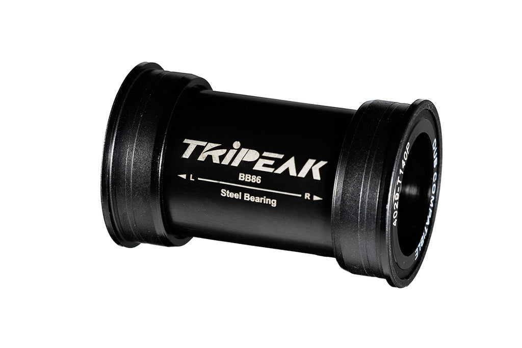 Tripeak BB86/BB92 Steel Pressfit Bottom Bracket