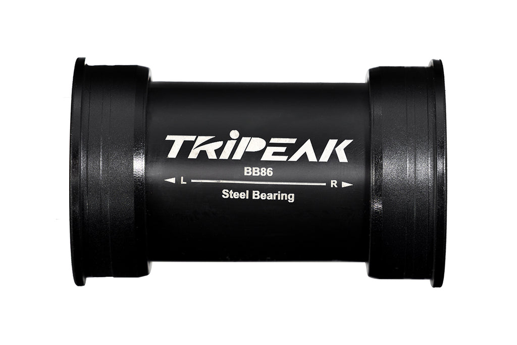 Tripeak BB86/BB92 Steel Pressfit Bottom Bracket