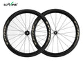 UpVine Pro Disc Carbon Wheelset