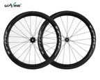 UpVine Pro Disc Carbon Wheelset