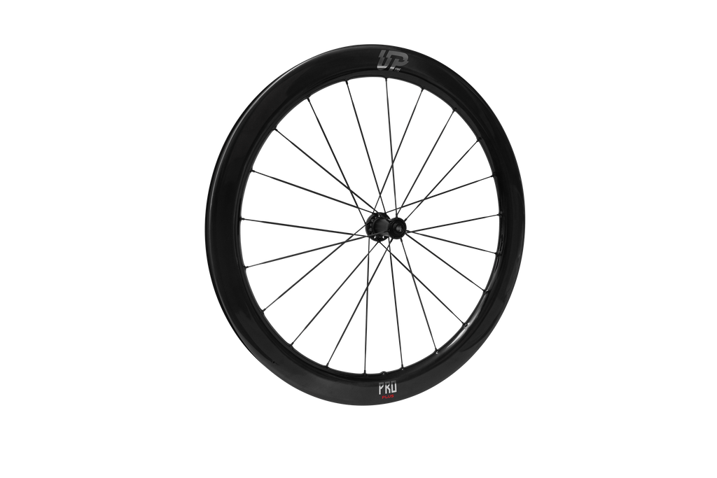 UpVine Pro Plus Carbon Wheelset