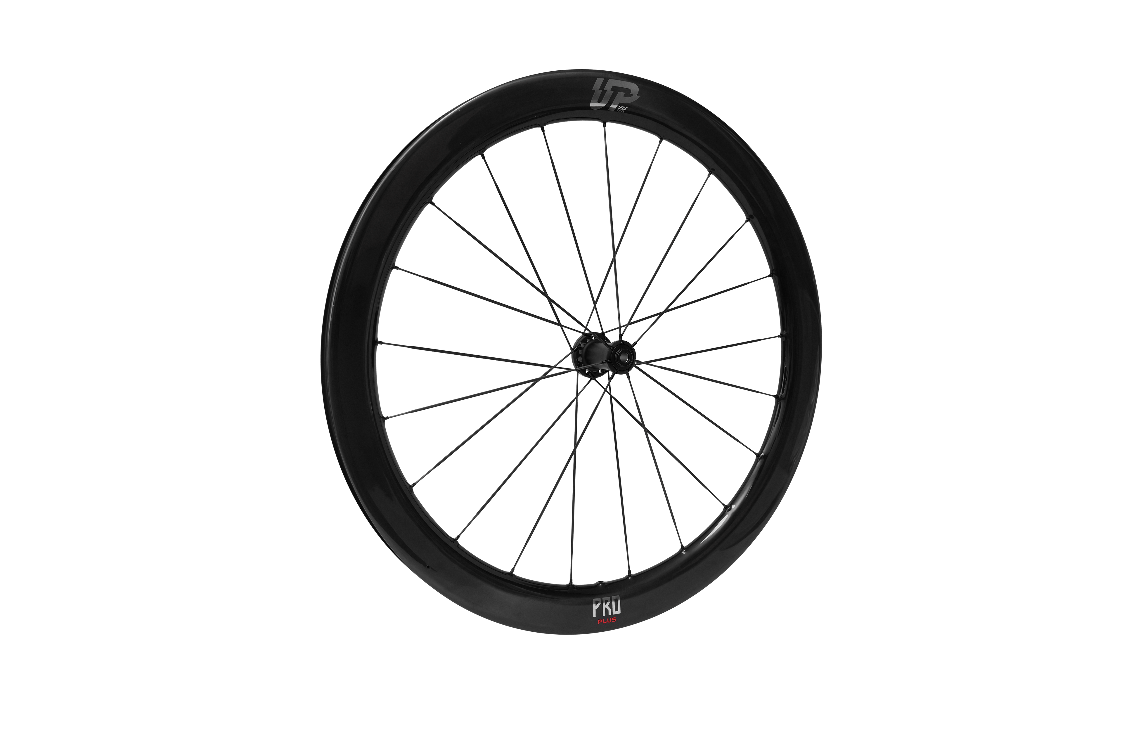 UpVine Pro Plus Carbon Wheelset