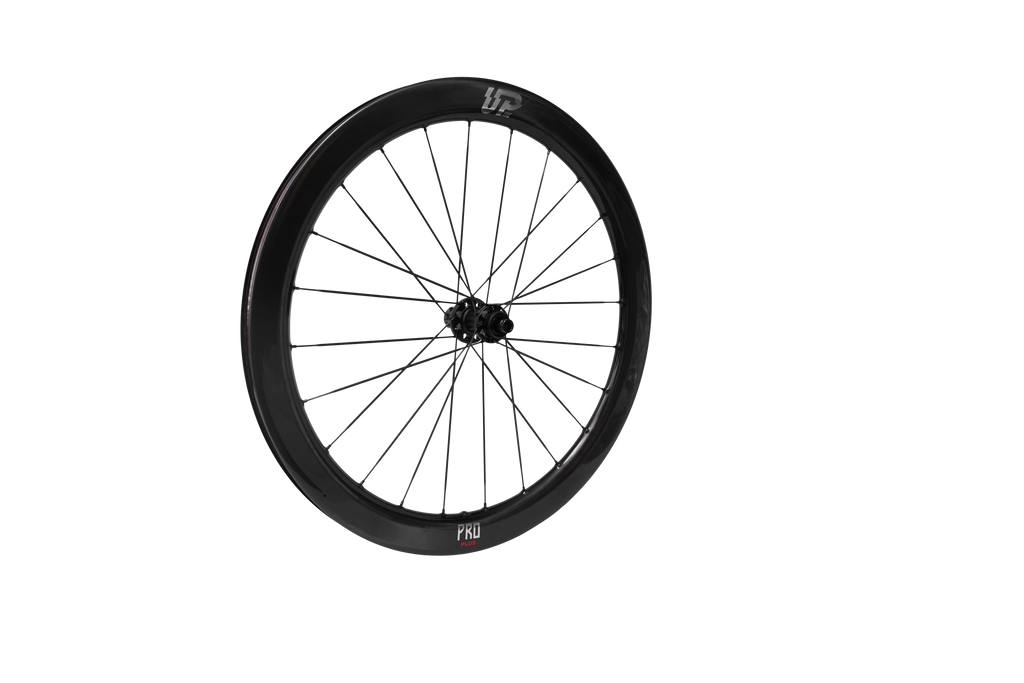 UpVine Pro Plus Carbon Wheelset