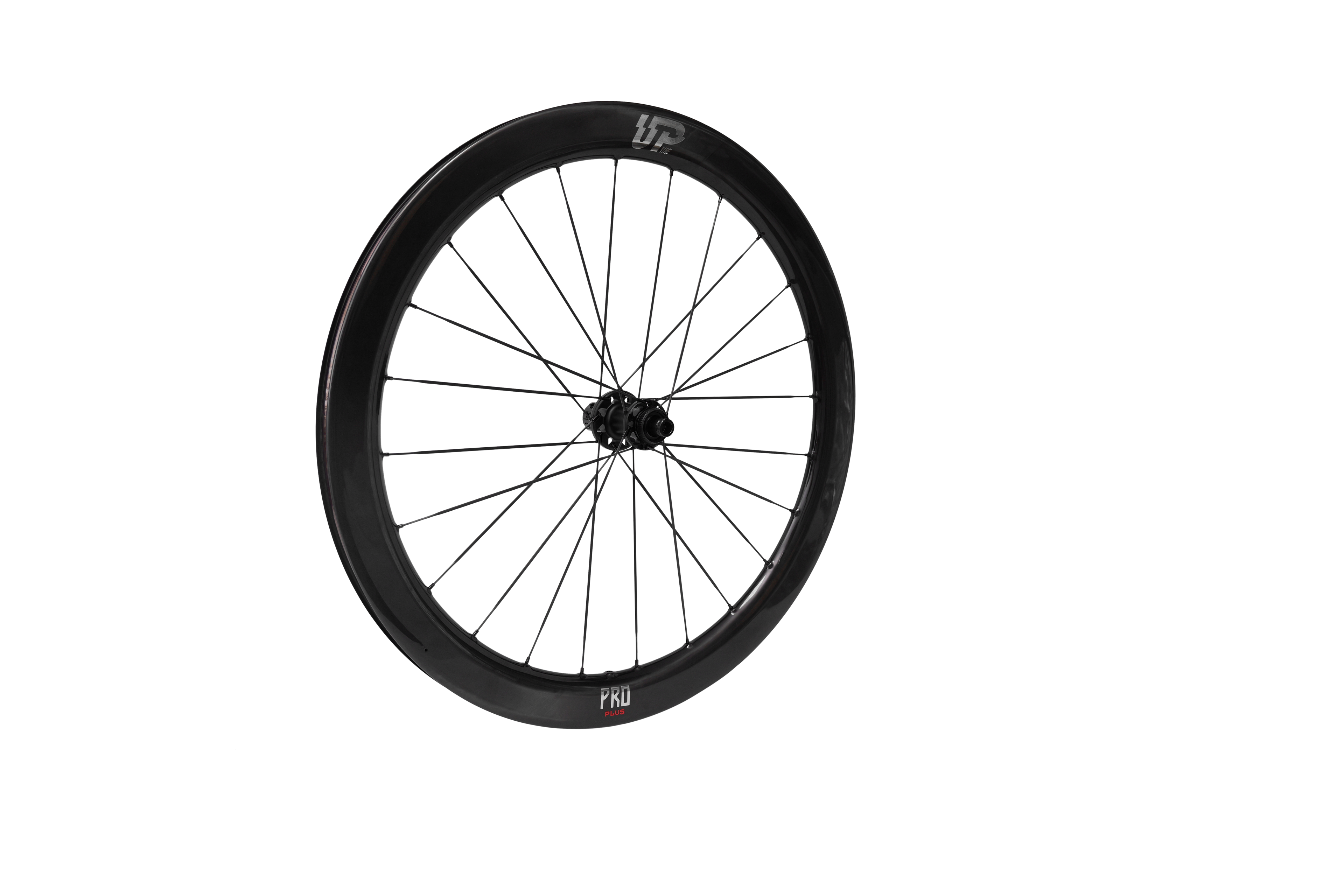 UpVine Pro Plus Carbon Wheelset