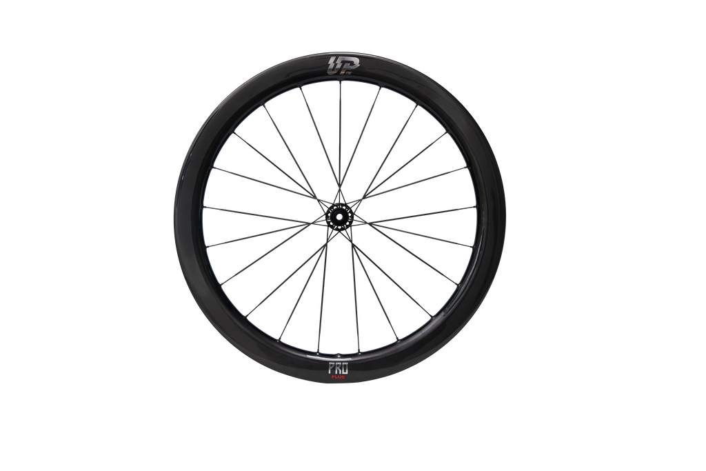 UpVine Pro Plus Carbon Wheelset