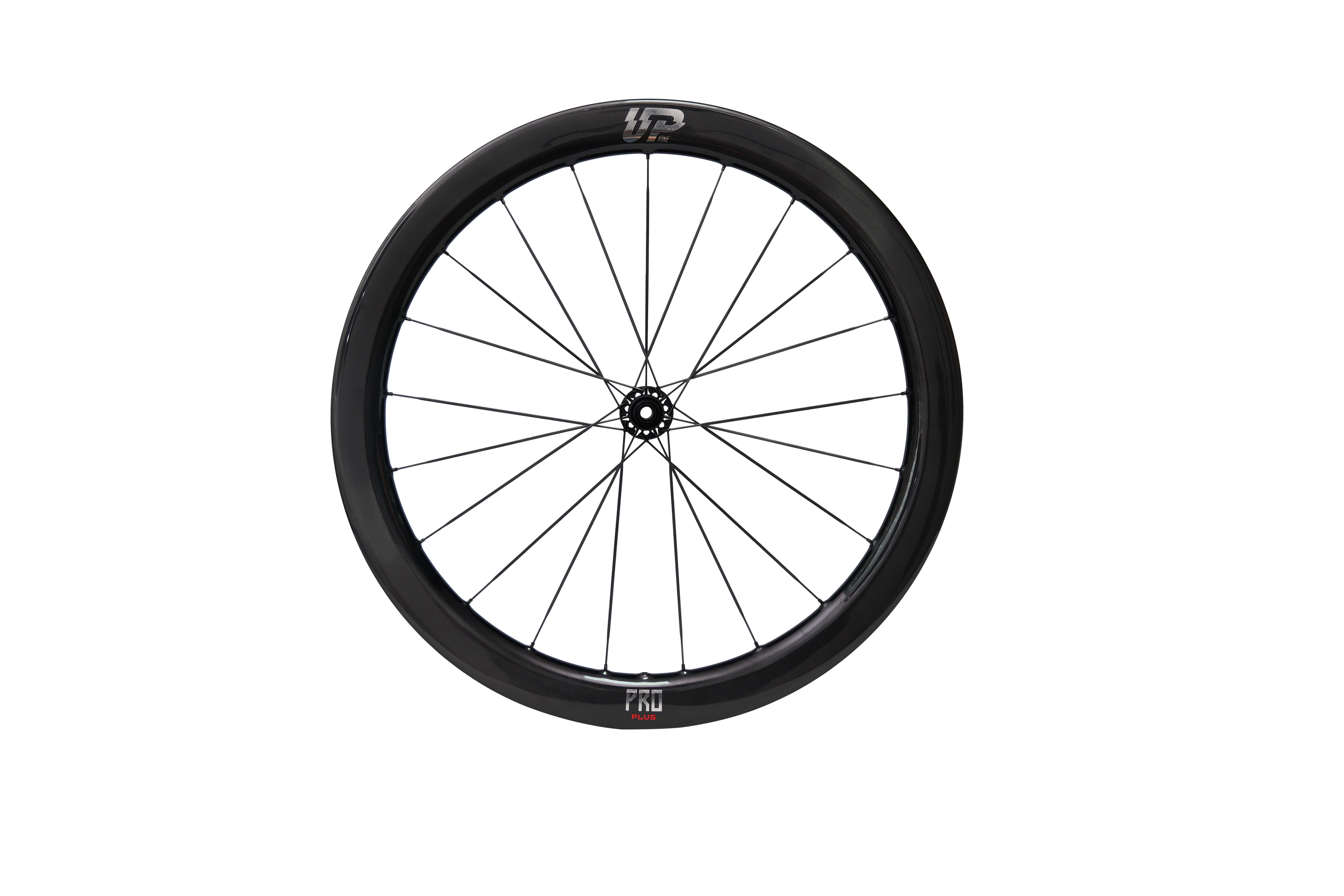 UpVine Pro Plus Carbon Wheelset