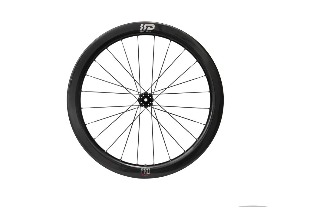 UpVine Pro Plus Carbon Wheelset