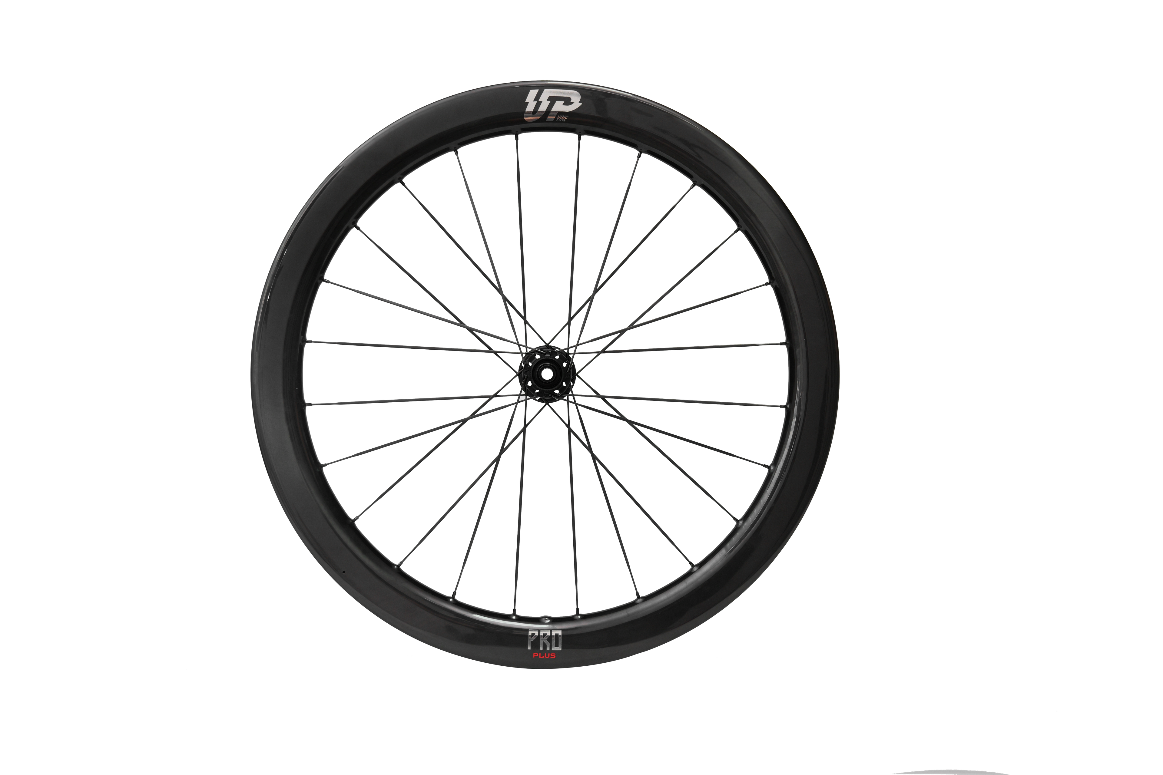 UpVine Pro Plus Carbon Wheelset