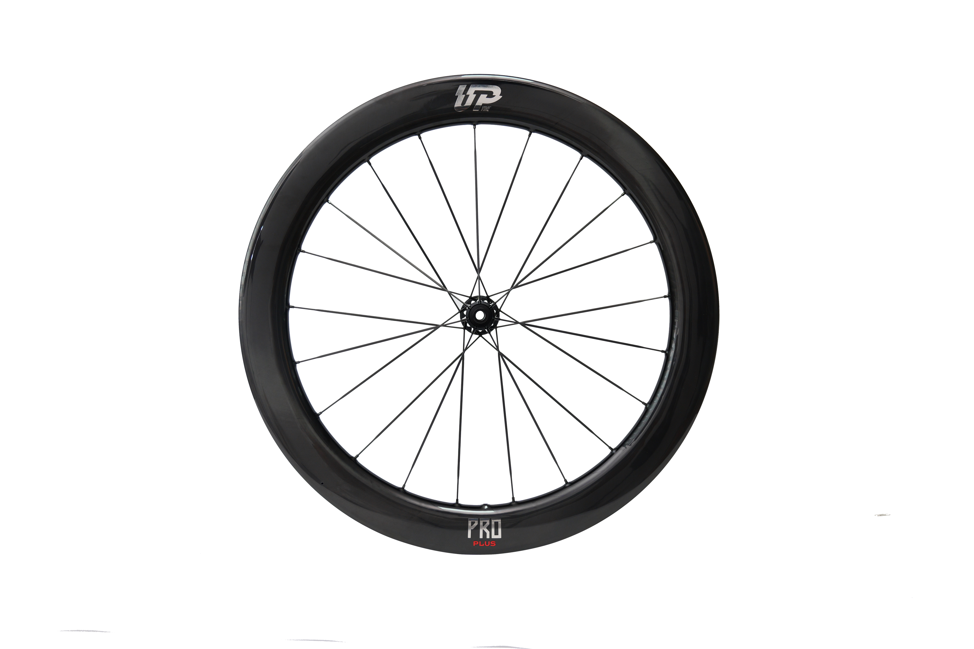 UpVine Pro Plus Carbon Wheelset