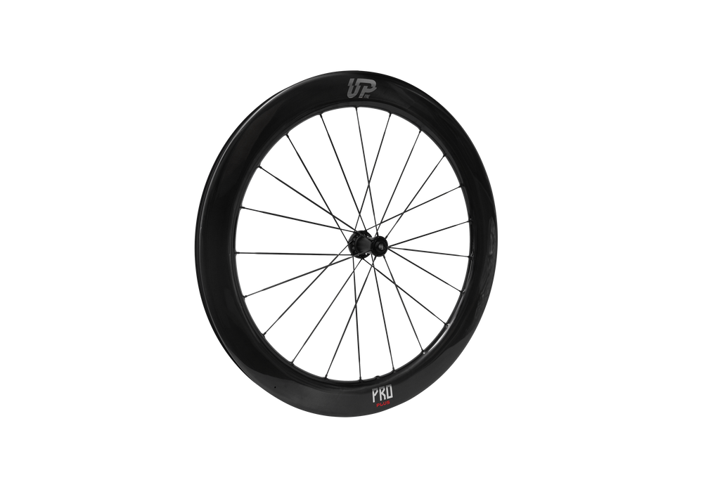 UpVine Pro Plus Carbon Wheelset