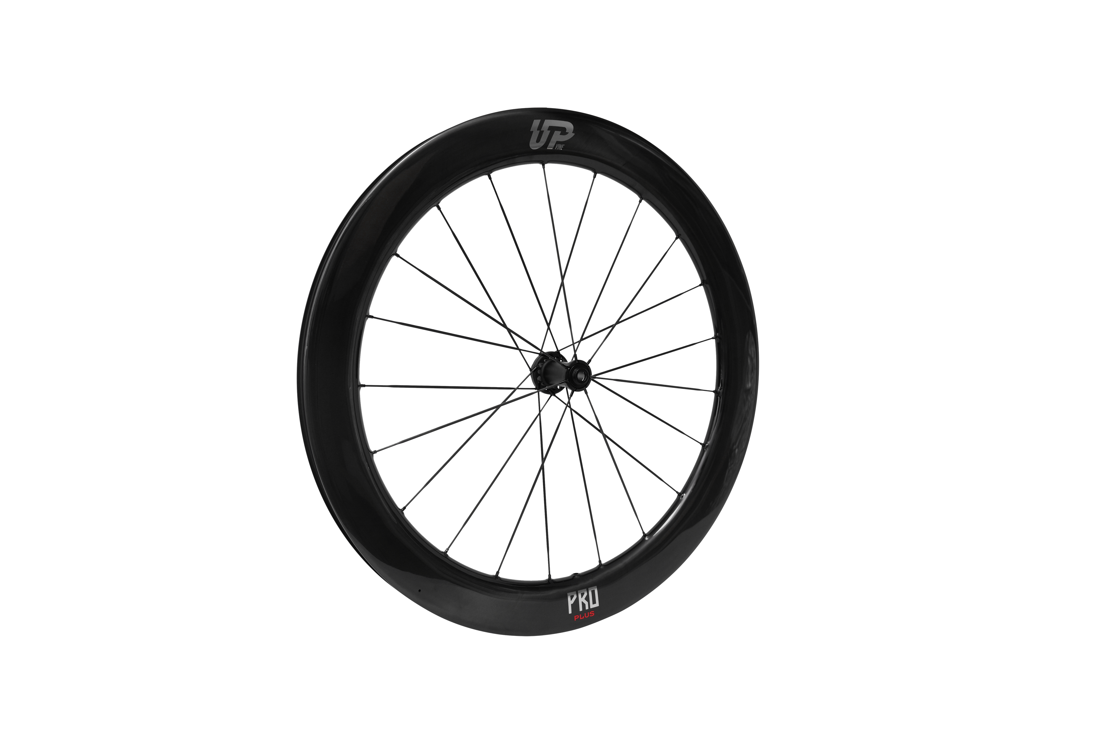 UpVine Pro Plus Carbon Wheelset