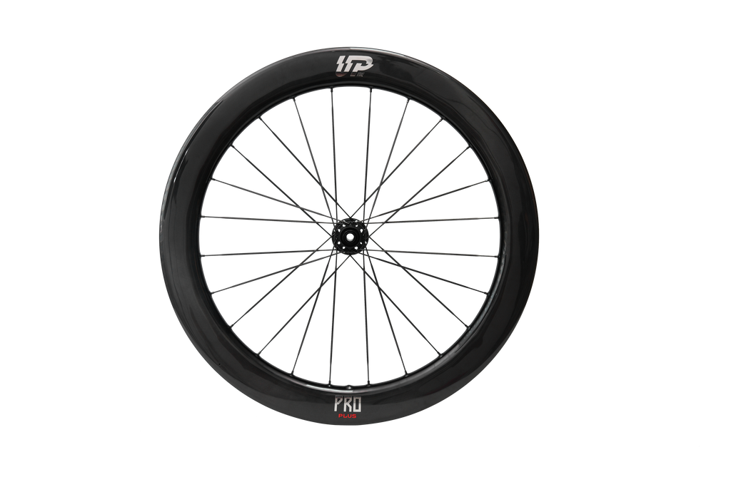 UpVine Pro Plus Carbon Wheelset