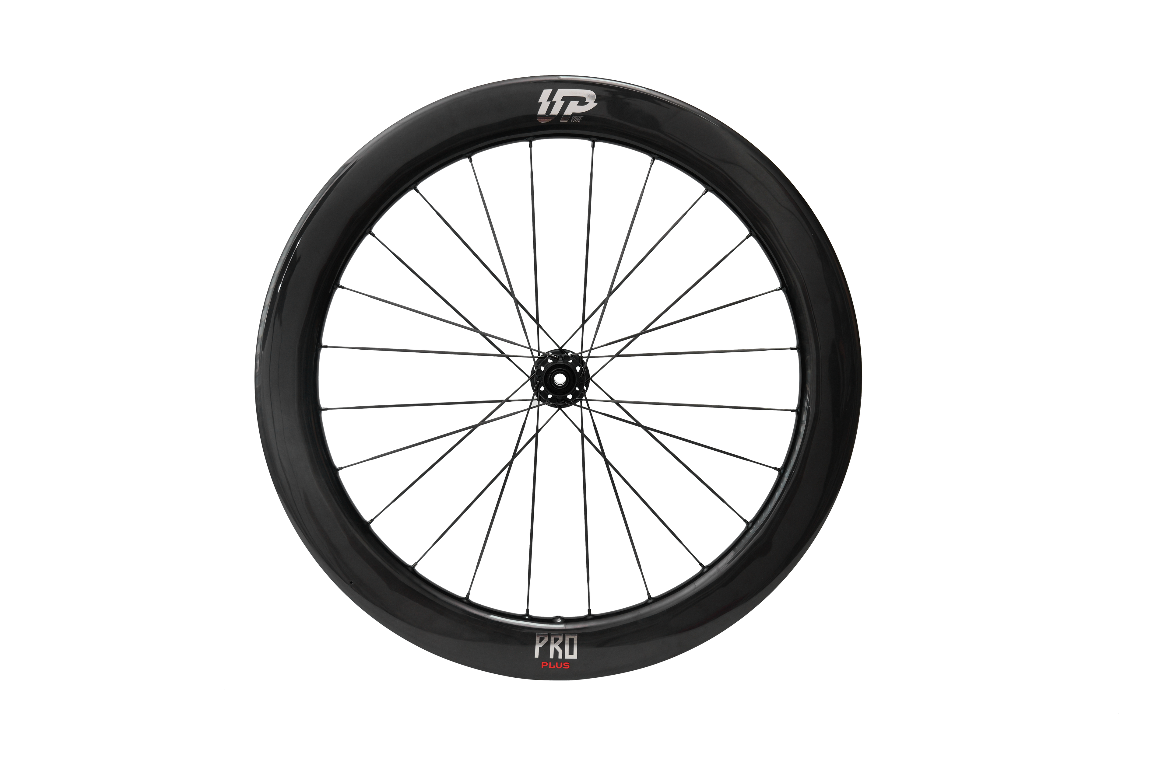 UpVine Pro Plus Carbon Wheelset