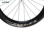 UpVine Pro Disc Carbon Wheelset