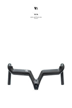 VoiceVelo VFV R1 Handlebar