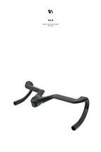 VoiceVelo VFV R1 Handlebar