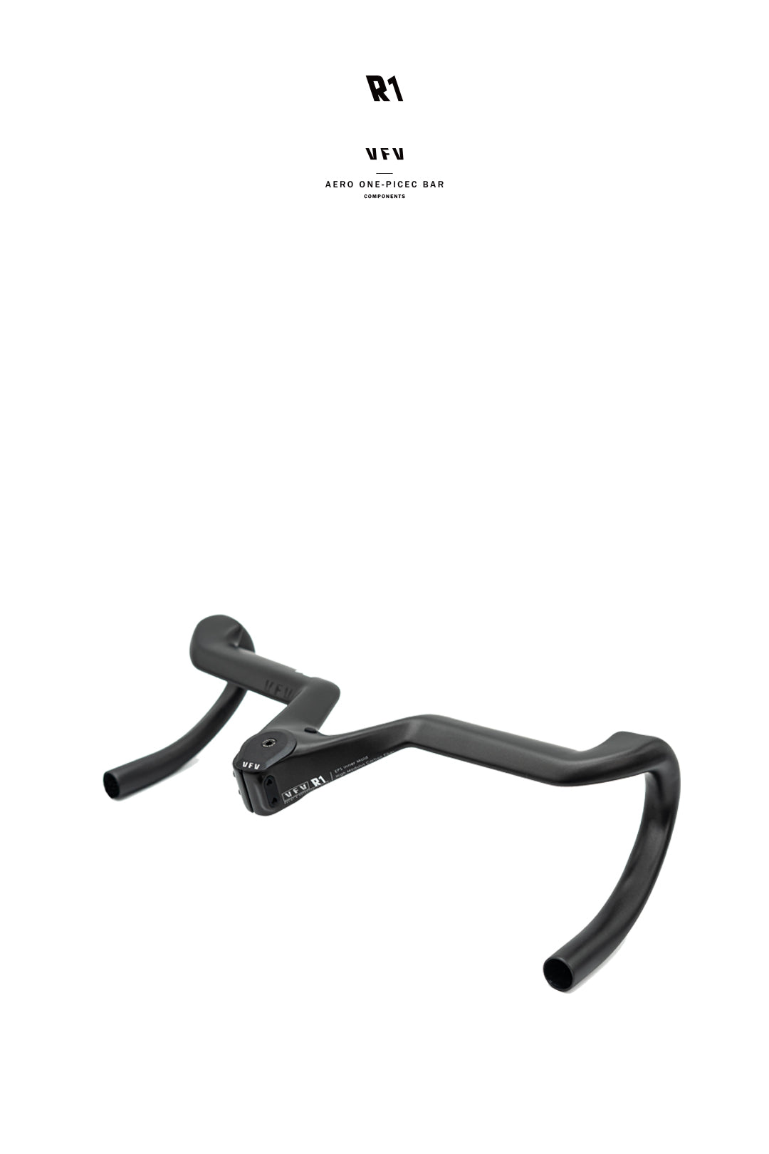 VoiceVelo VFV R1 Handlebar
