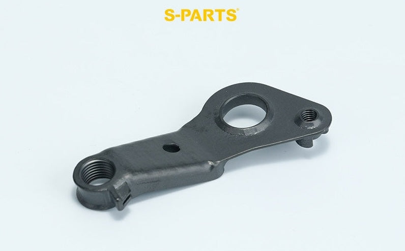 S-Parts Titanium 3DAM Direct Mount Derailleur Hanger - SPECIALIZED TARMAC SL7 / SL8 / AETHOS