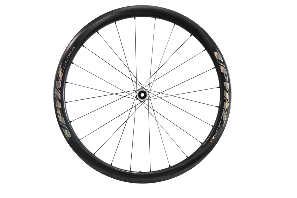 UpVine Ultra Disc Carbon Wheelset