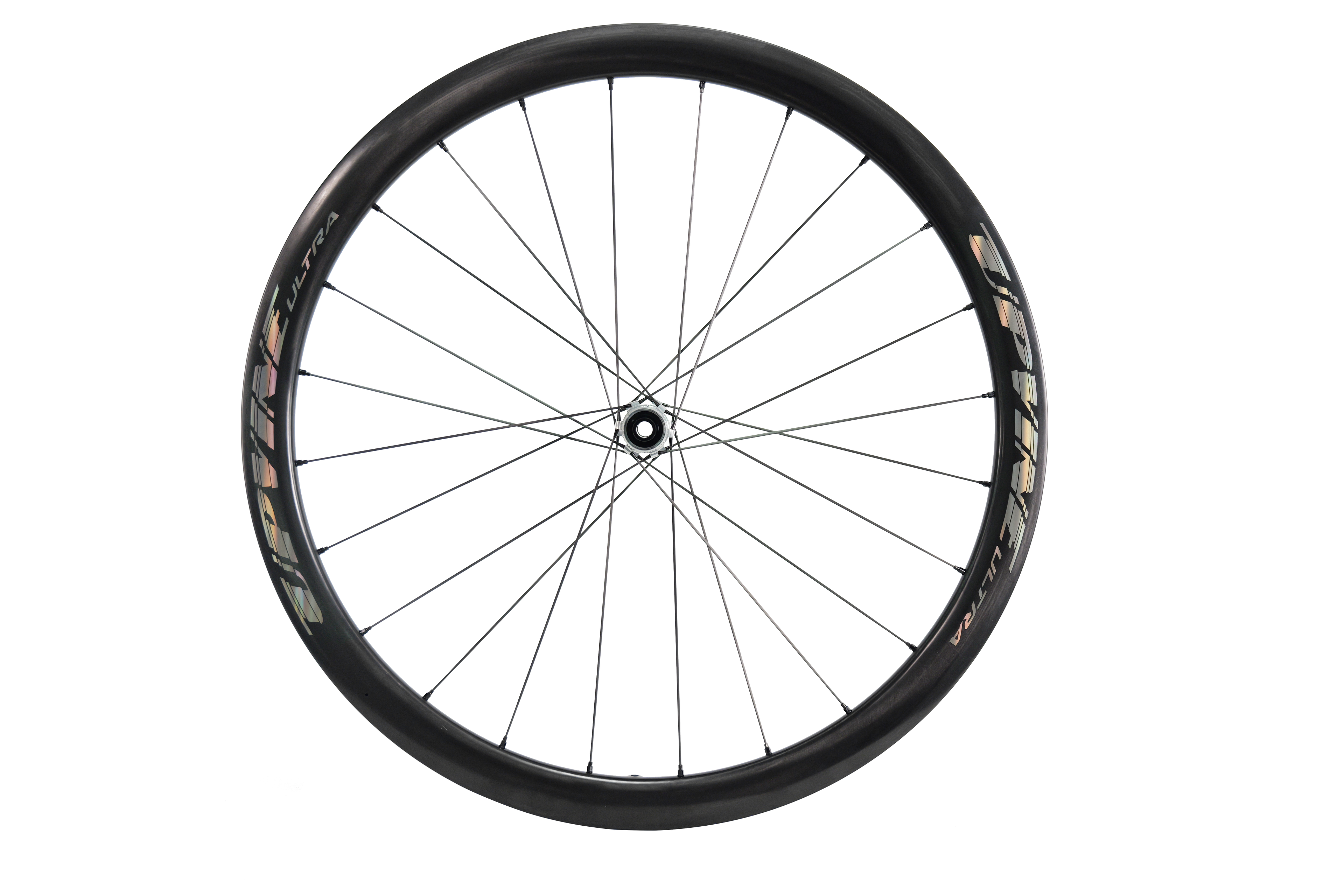 UpVine Ultra Disc Carbon Wheelset