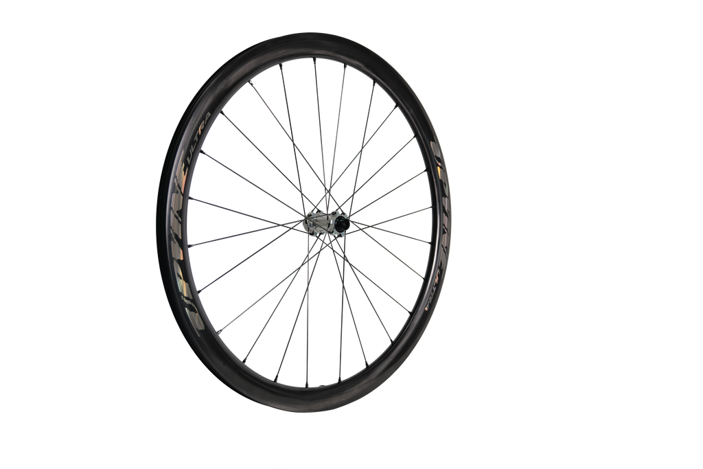 UpVine Ultra Disc Carbon Wheelset