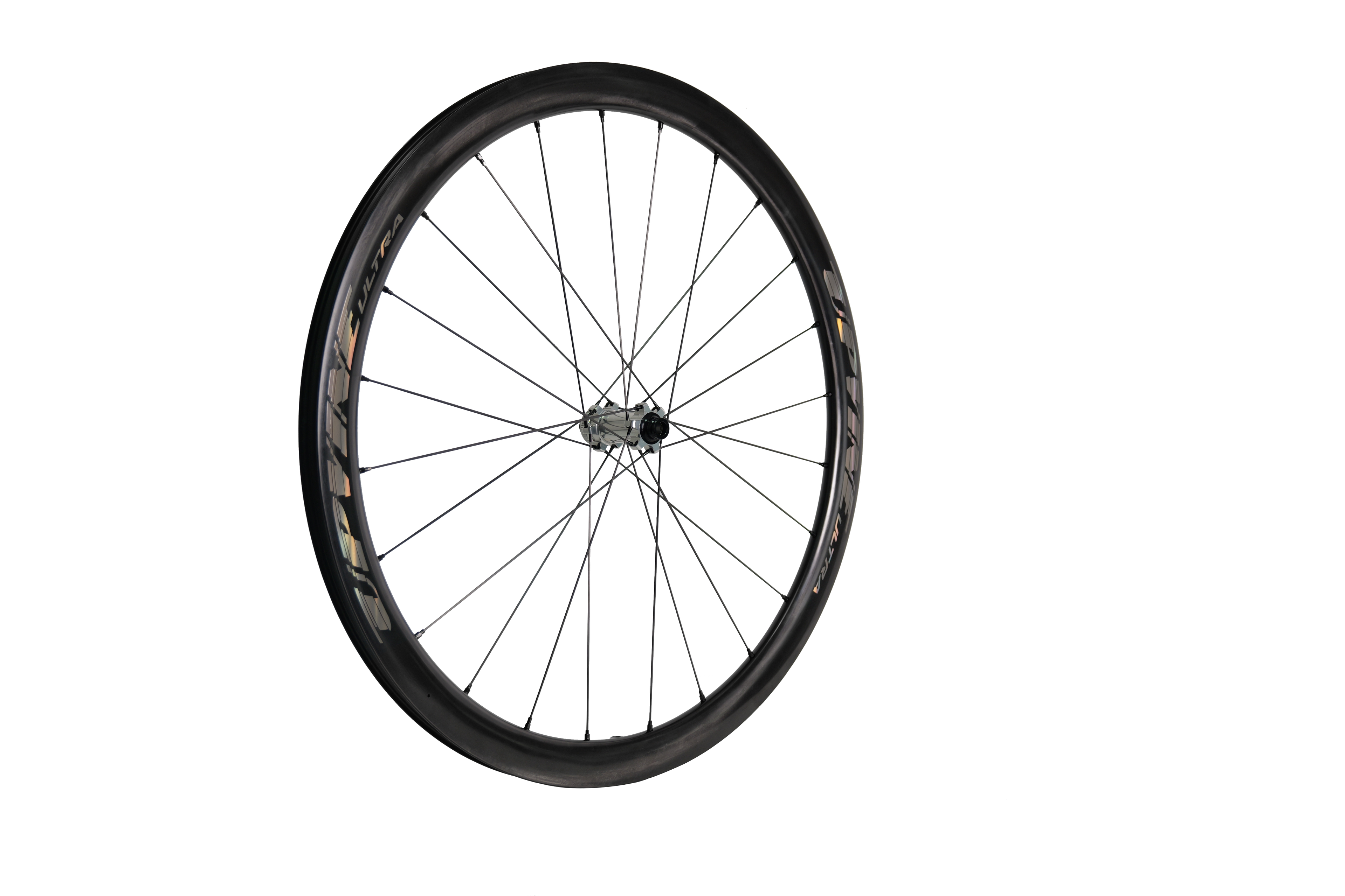 UpVine Ultra Disc Carbon Wheelset