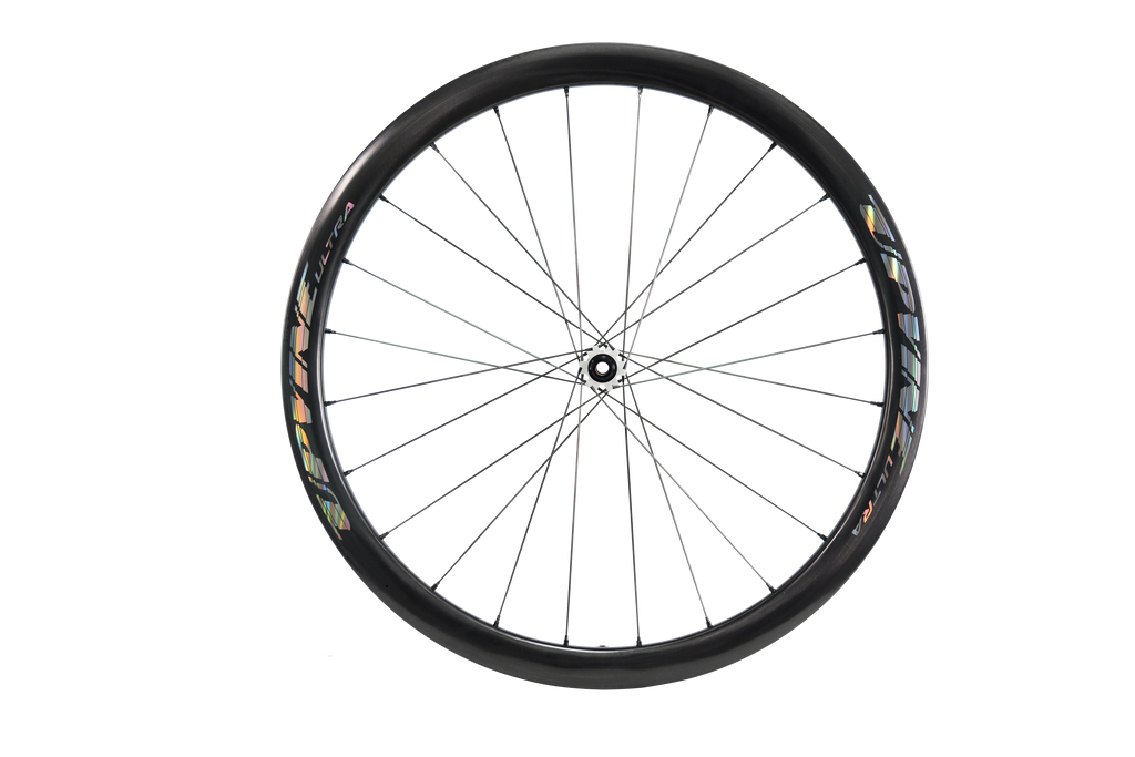 UpVine Ultra Disc Carbon Wheelset