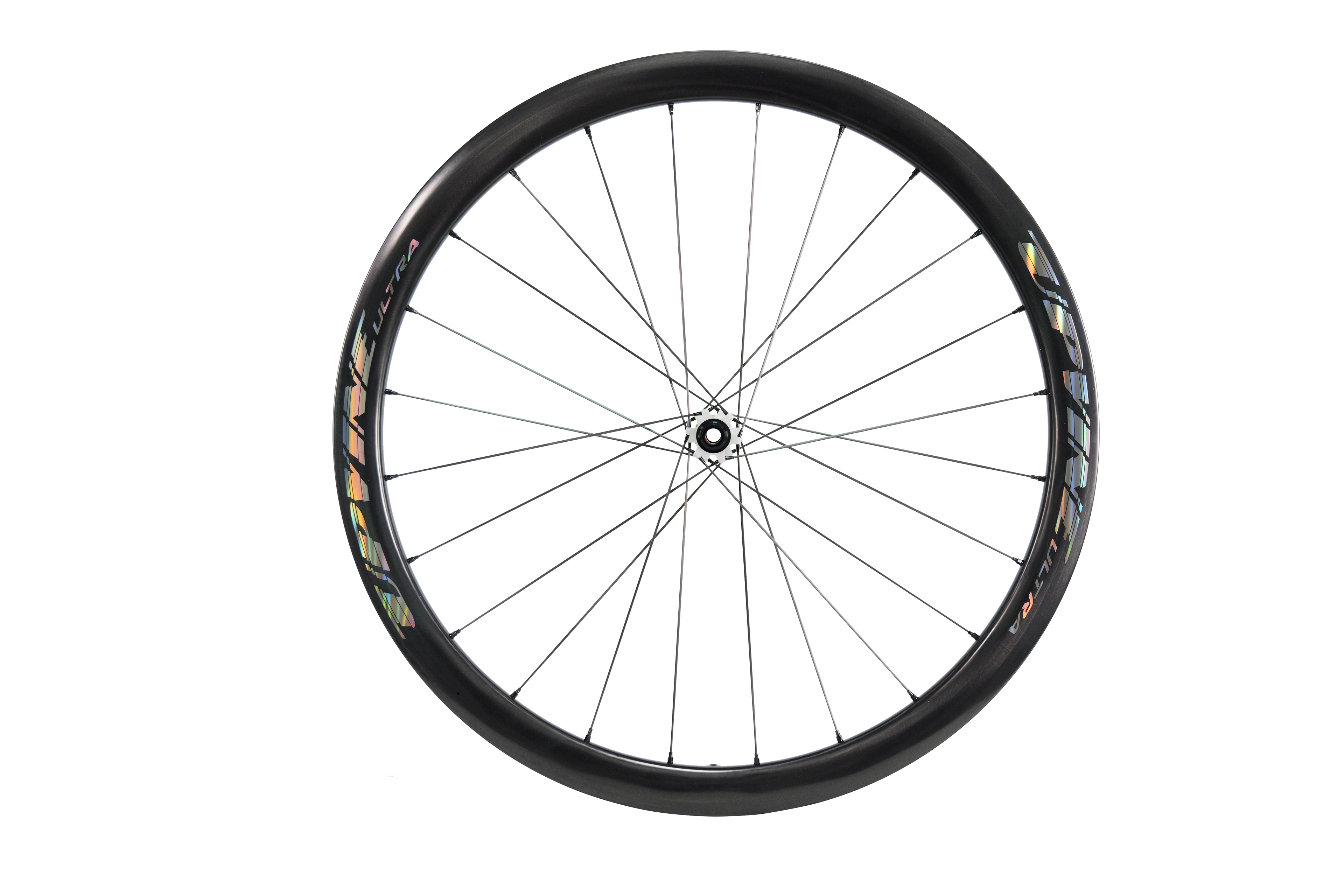 UpVine Ultra Disc Carbon Wheelset