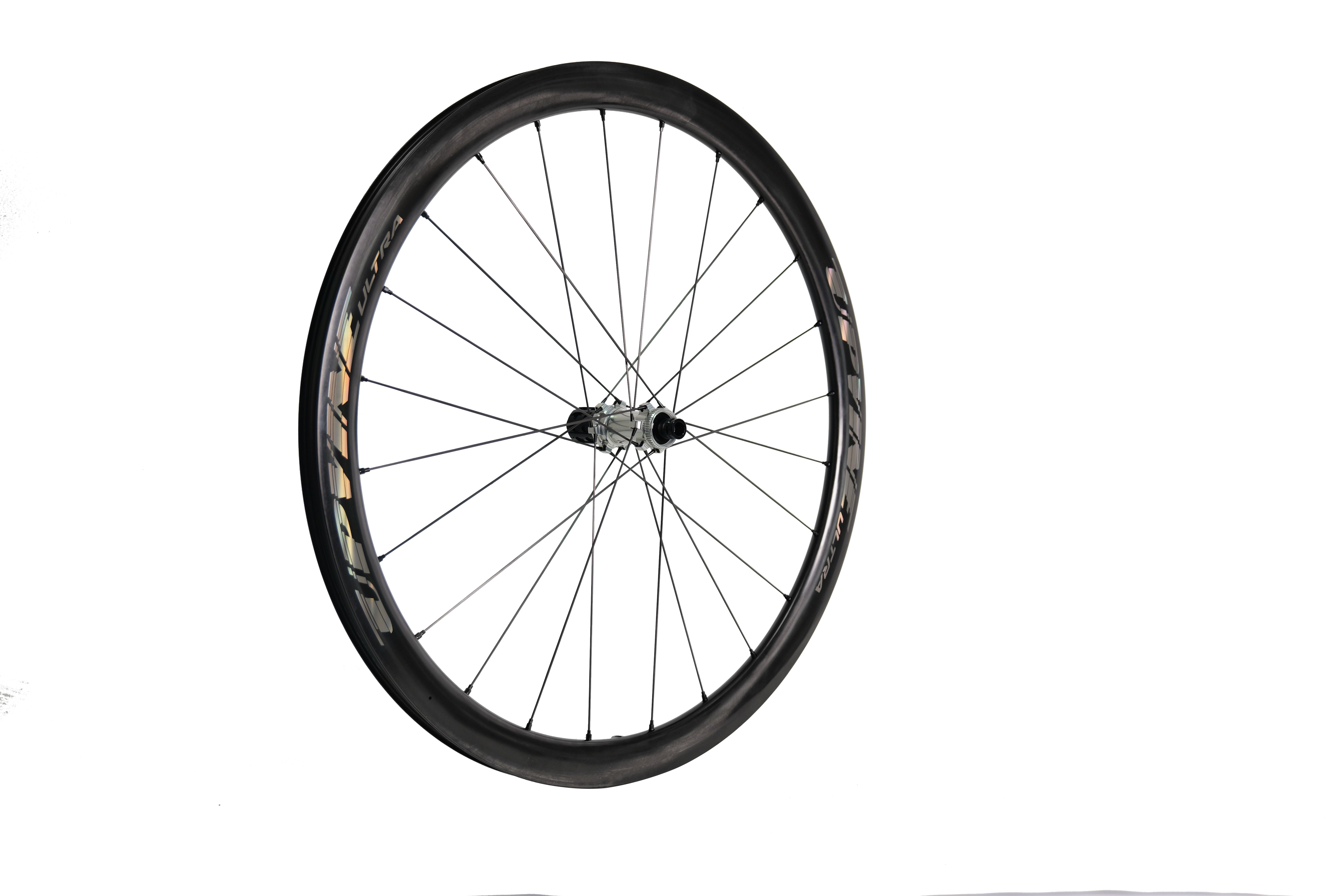UpVine Ultra Disc Carbon Wheelset