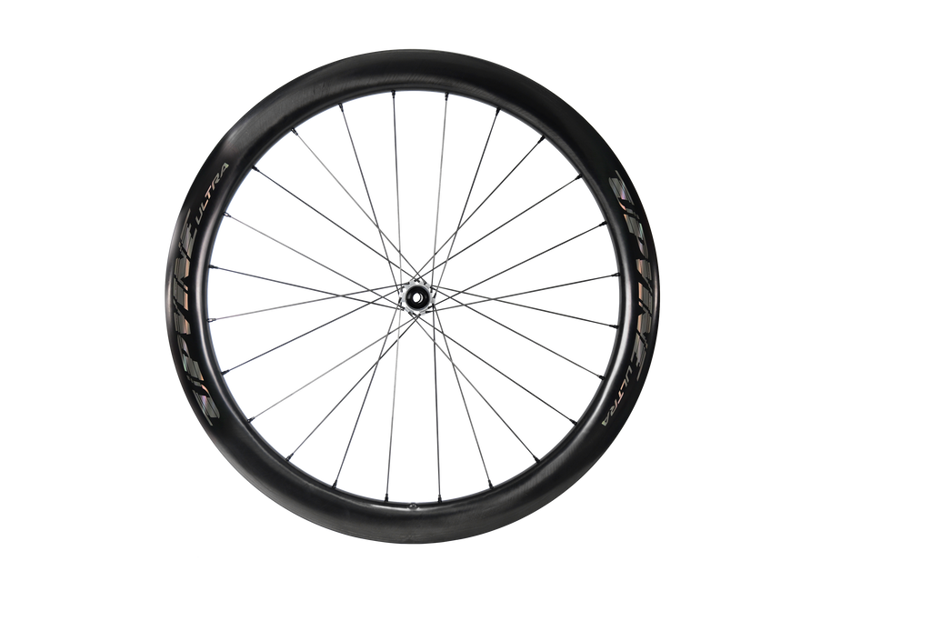 UpVine Ultra Disc Carbon Wheelset