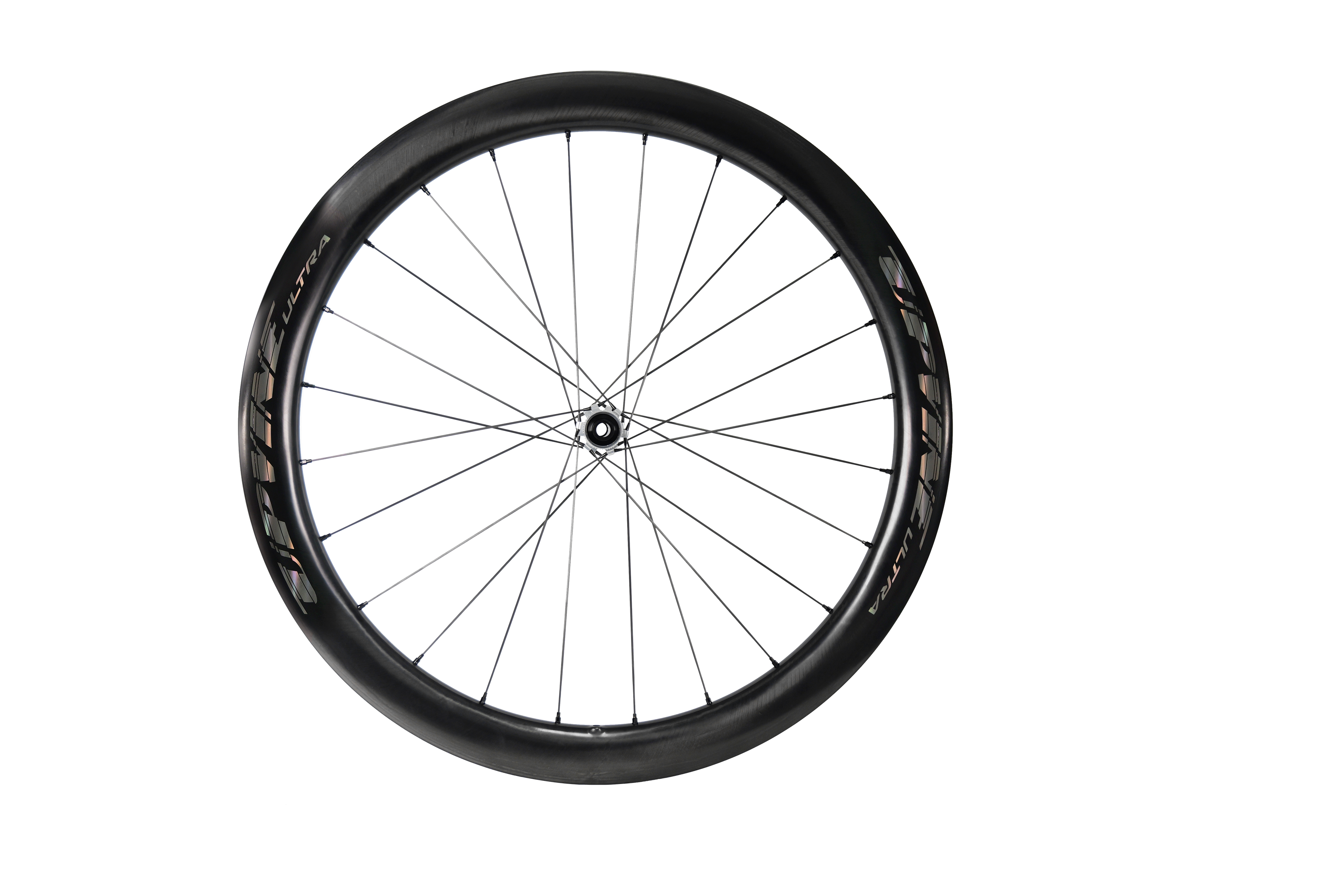 UpVine Ultra Disc Carbon Wheelset