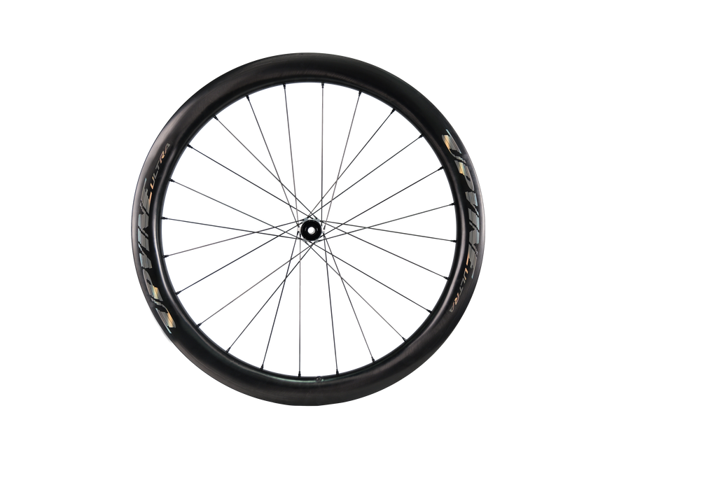 UpVine Ultra Disc Carbon Wheelset